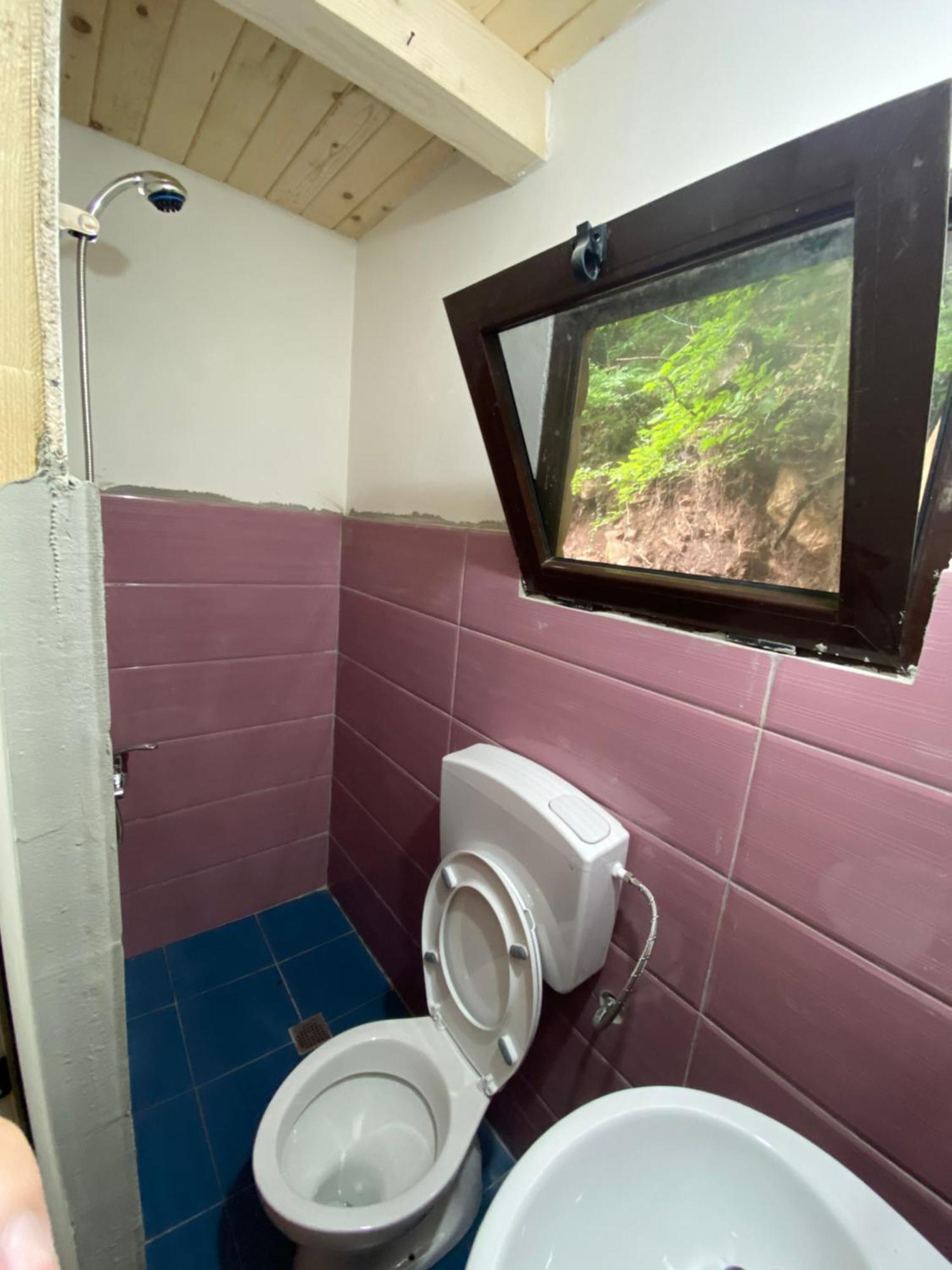 Hostel Riverside Komani *